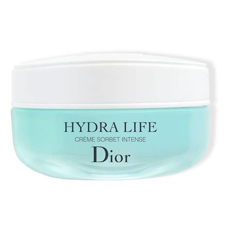 dior hydra life creme nourrissante|dior hydra skin care.